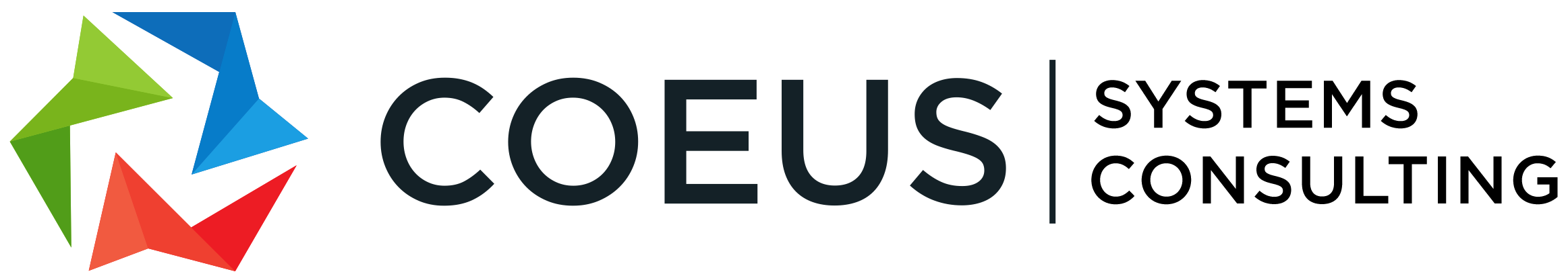 Coeus Systems Consulting